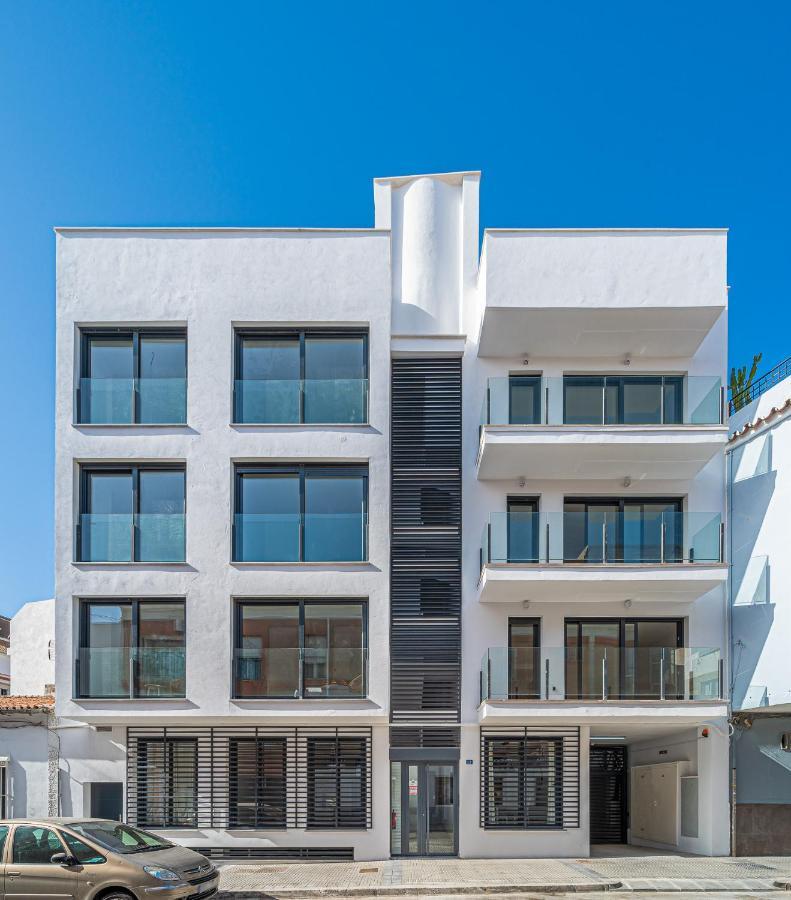 Dona Elvira Malasana Malaga Exterior photo
