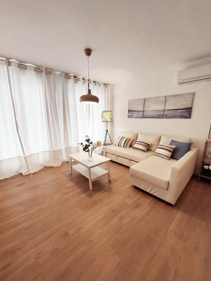 Dona Elvira Malasana Malaga Exterior photo